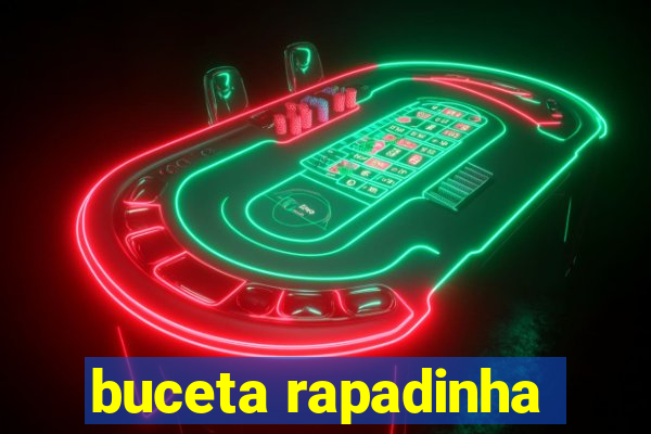 buceta rapadinha